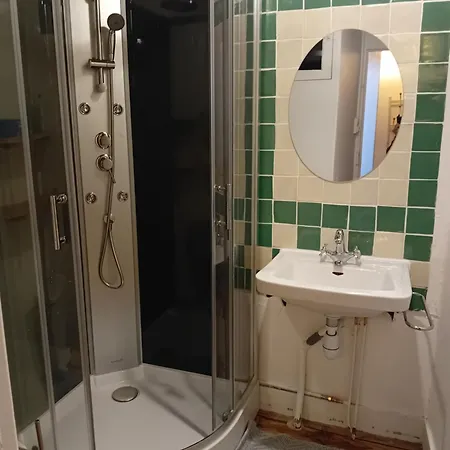 De Semesterbostad *